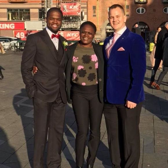 Meet your Posher, Alicia - Picture 1 of 1